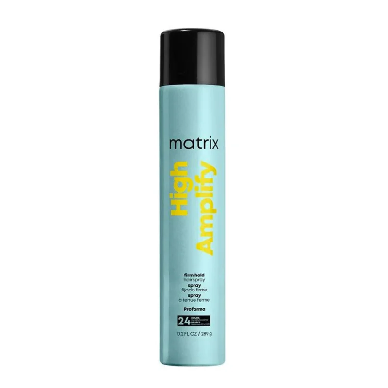 Matrix Haircare High Amplify Hairspray 400ml - lacca per capelli sottili [all]