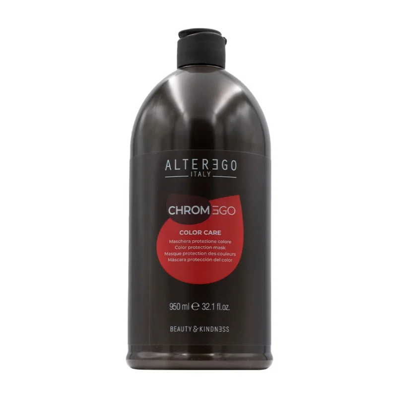 Alterego ChromEgo Color Care Color Protection Mask 950ml - maschera protezione colore