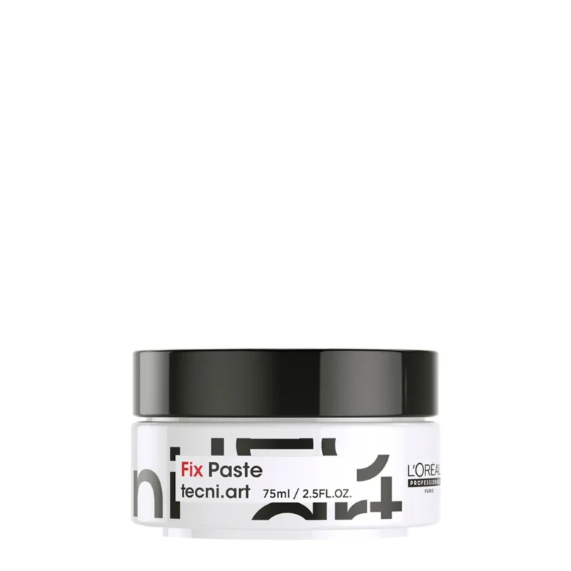 L'Oréal Tecni Art Poker Paste 75ml - cera opaca [all]