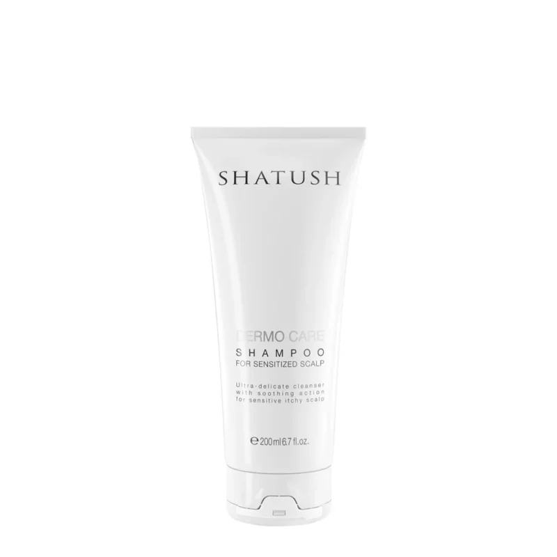 Shatush Dermo Care Shampoo 200ml [all]