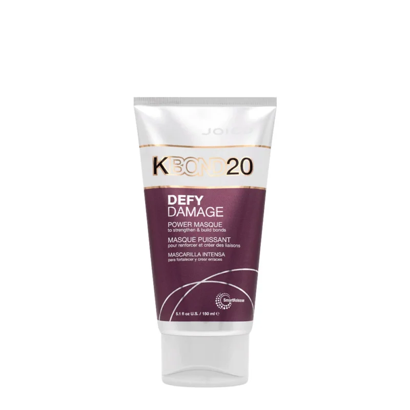 Joico Defy Damage KBond20 Power Masque 150ml - maschera ristrutturante [all]