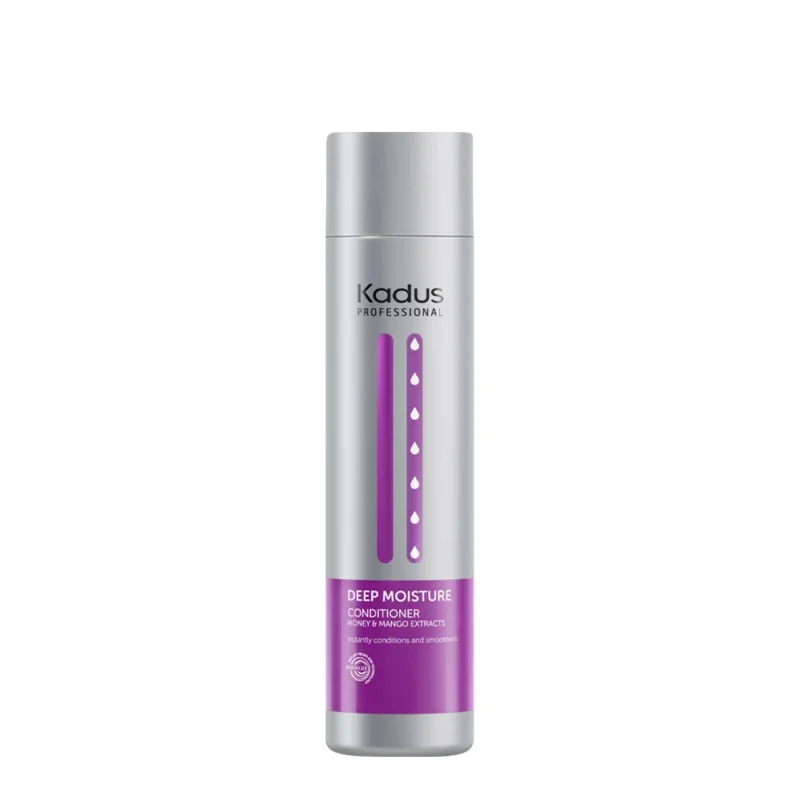 Kadus Deep Moisture Conditioner 250ml - balsamo nutriente [all]
