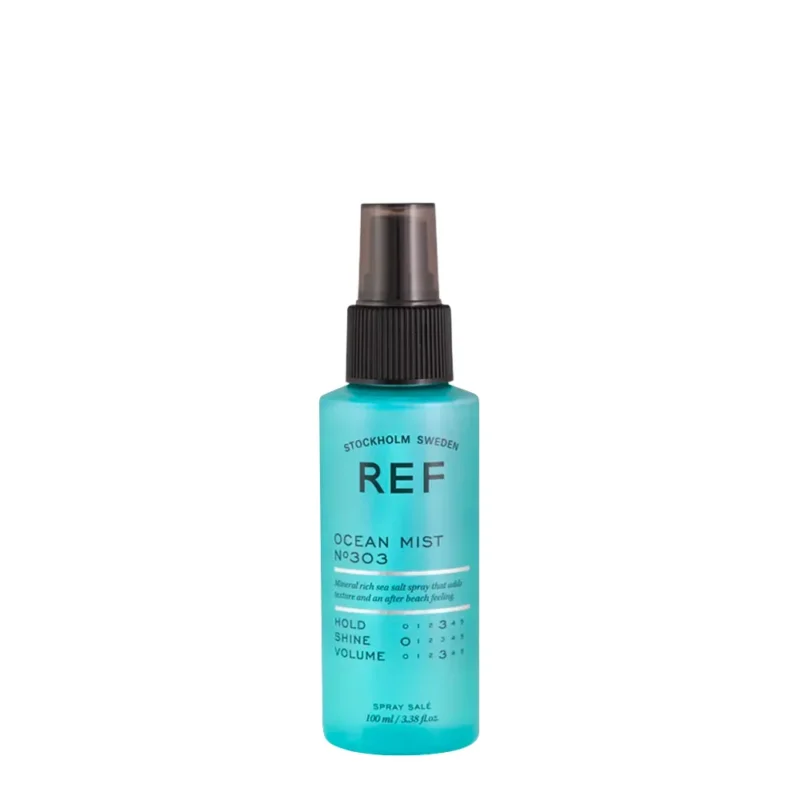 Stockholm Sweden Ref Ocean Mist N°303 100ml - spray effetto spiaggia [all]