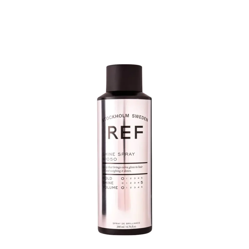 Stockholm Sweden Ref Shine Spray N°050 200ml - spray illuminante [all]