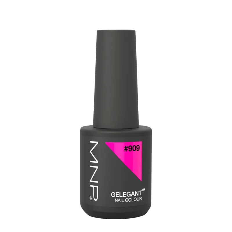 My Nail Pro Gelegant French Riviera Gel Polish 909 Boungaingvilliers 8ml - smalto semipermanente [all]