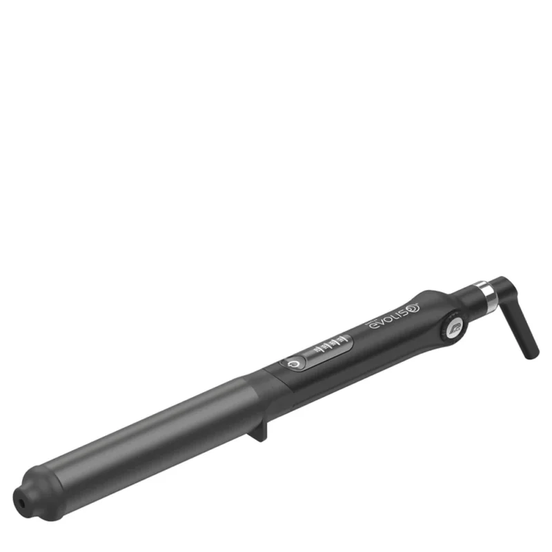 Parlux Evolis ø32mm Nero - arricciacapelli professionale [all]