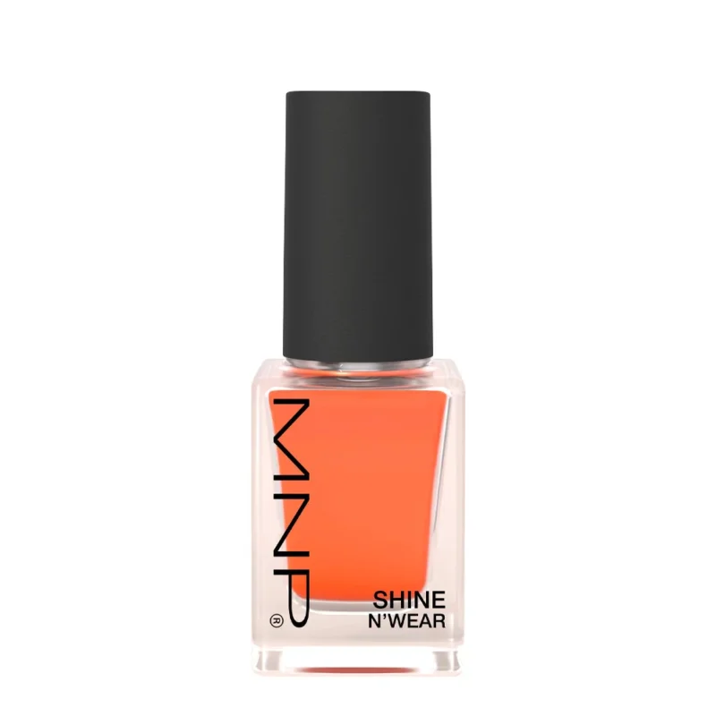 My Nail Pro Shine N' Wear 280 Tangerine 10ml - smalto classico [all]