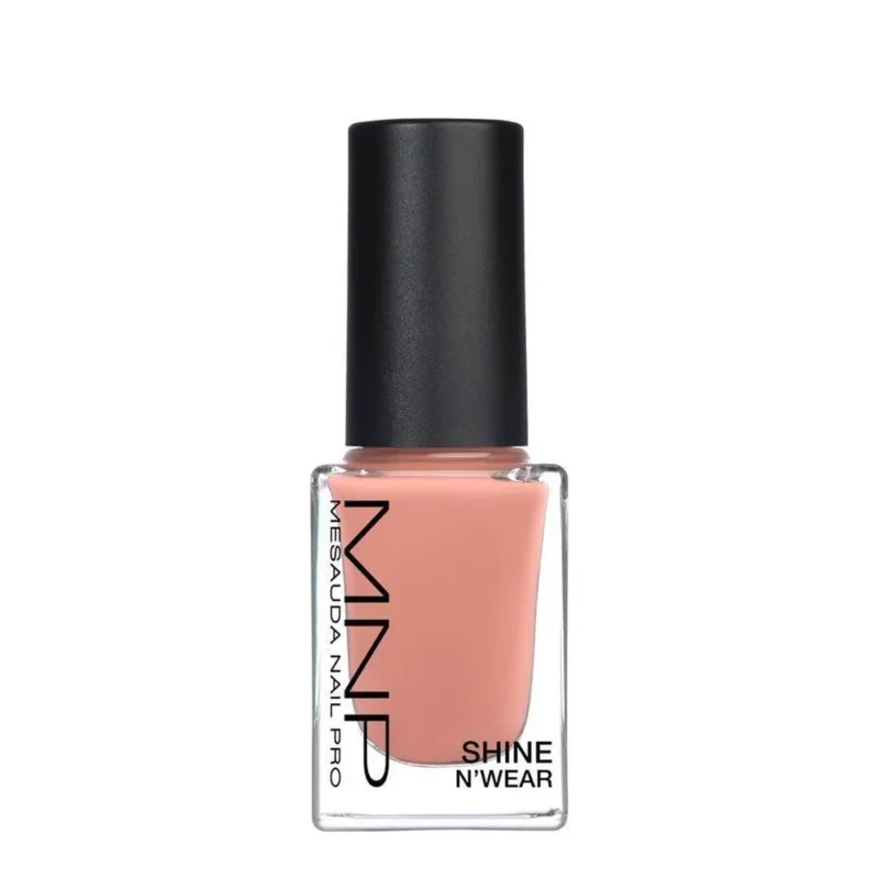 My Nail Pro Shine N' Wear 248 Bombshell 10ml - smalto classico [all]