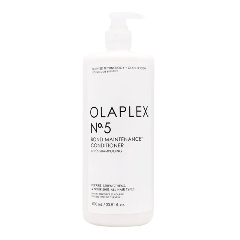 Olaplex N° 5 Bond Maintenance Conditioner 1000ml - balsamo capelli danneggiati [all]
