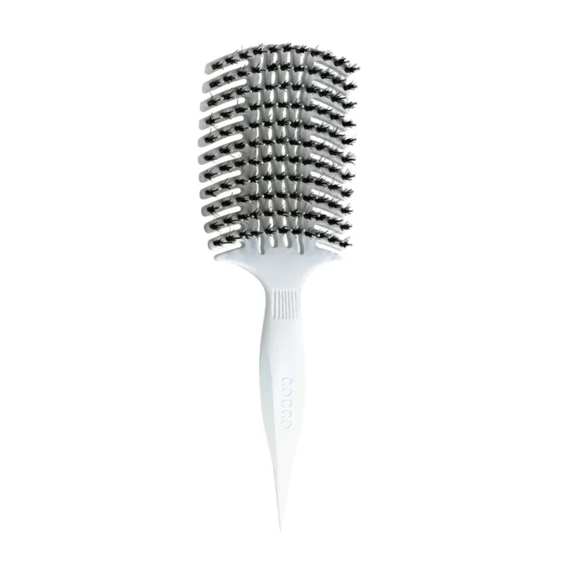 Cocco Aura Vent Boar White - spazzola ventilata [all]