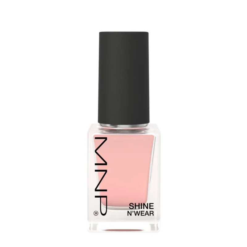 My Nail Pro MNP Shine N' Wear 295 Babe 10ml - smalto classico [all]