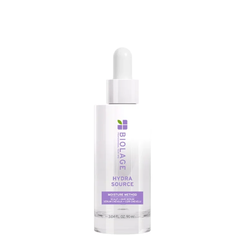 Biolage Professional Hair Spa Hydra Source Serum 90ml - siero idratante [all]
