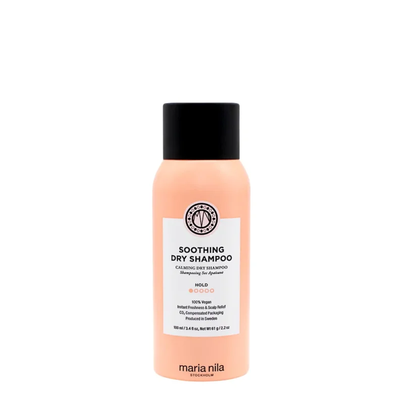 Maria Nila Soothing Calming Dry Shampoo 100ml - shampoo secco [all]