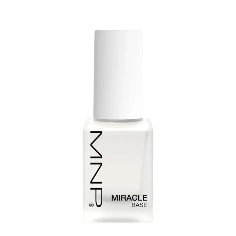 My Nail Pro MNP Nail Care Miracle Base 307 10ml - base smalto [all]