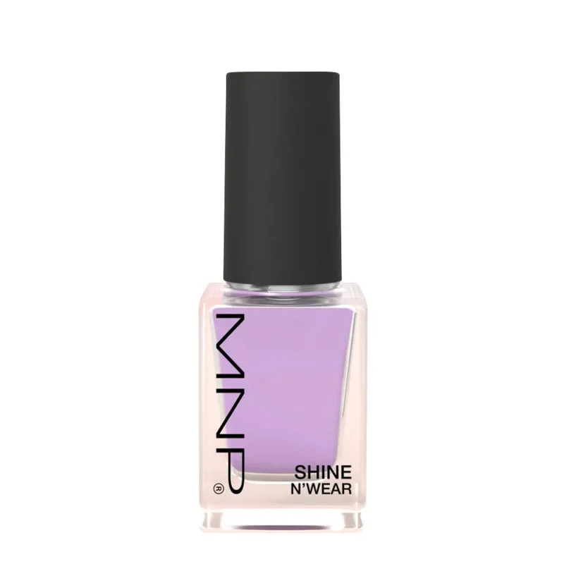 My Nail Pro MNP Shine N' Wear 281 Lilac 10ml - smalto classico [all]