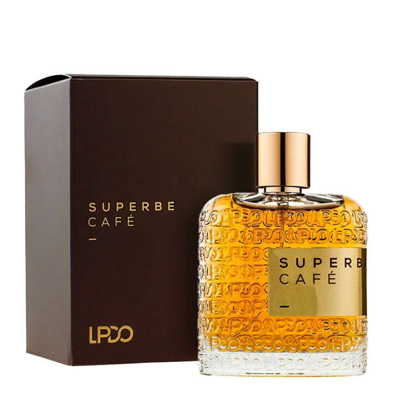 Lpdo Eau de Parfum Superbe Cafè 100ml - profumo [all]