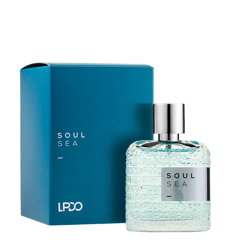 Lpdo Eau de Parfum Soul Sea 30ml - profumo [all]