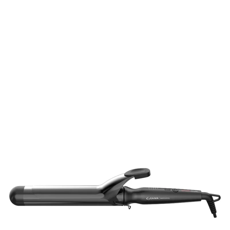 Ga.ma Professional Classic Salon Curl ø 9mm - ferro arricciacapelli [all]