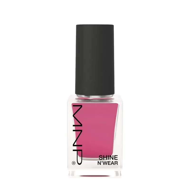 My Nail Pro MNP Shine N' Wear 221 Truth 10ml - smalto classico [all]