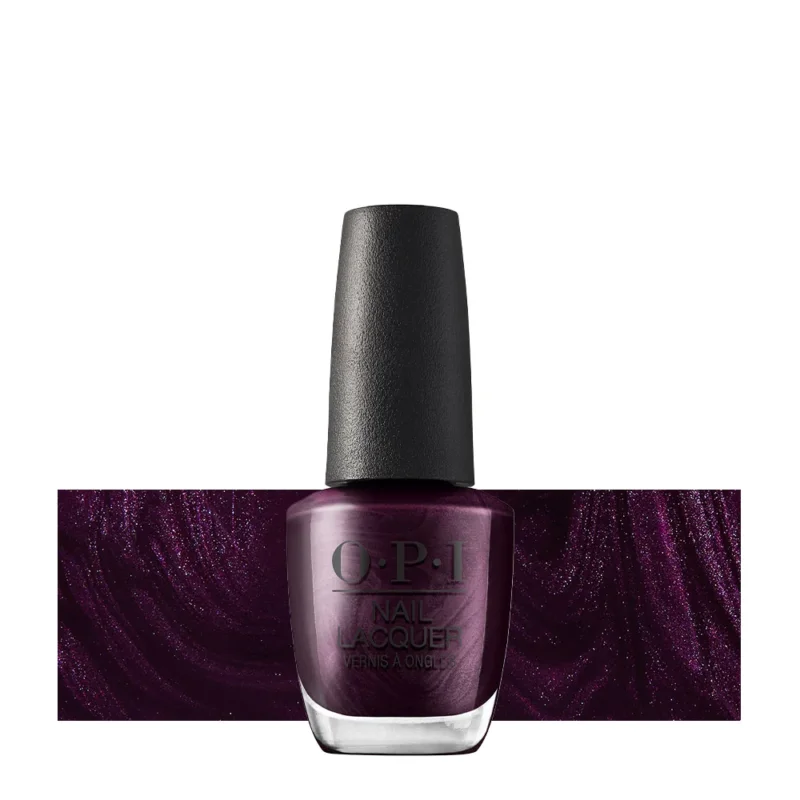 Opi Fall 2026 Most Requested Lincoln Park at Midnight 15ml - smalto viola [all]