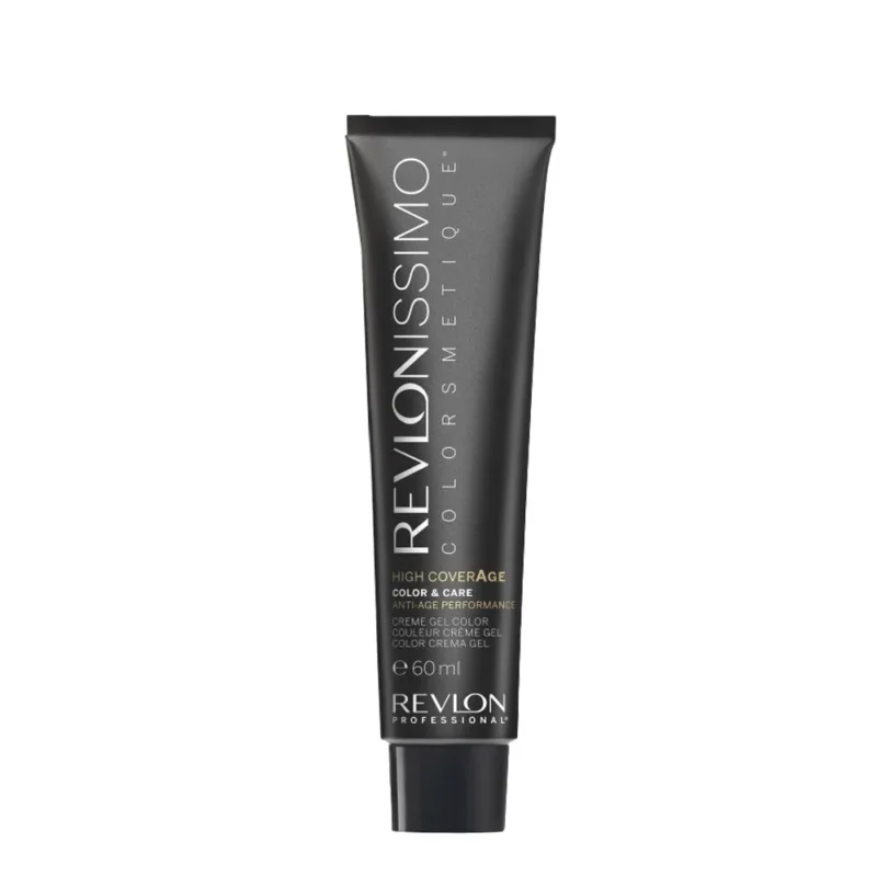 Revlon Color Sublime By Revlonissimo n 0.17 75ml - tinta permanente senza ammoniaca [all]