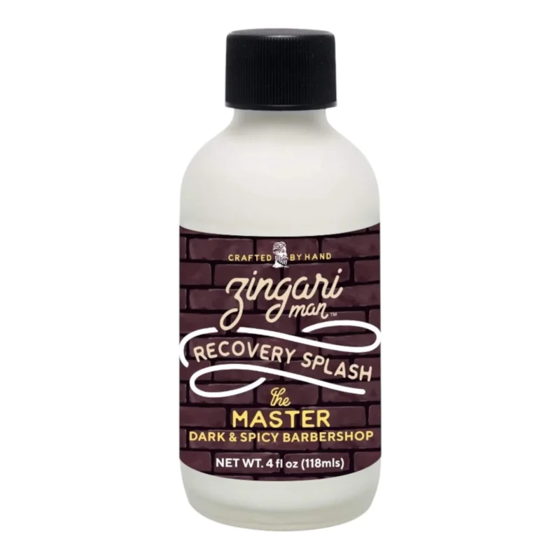 Aftershave Balsam, Der Meister, 118 ml.