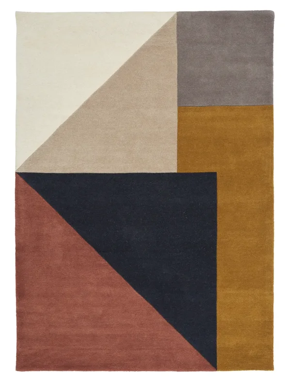 Arguto Teppich von Linie Design