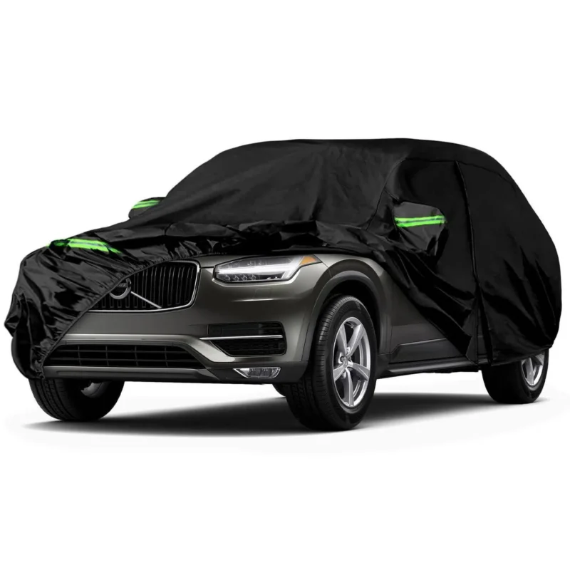 Wasserdichte Autoabdeckung für Volvo XC90 2002-2025