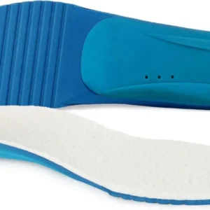 Sport Einlegesohlen Arch Support Dämpfung für Laufschuhe