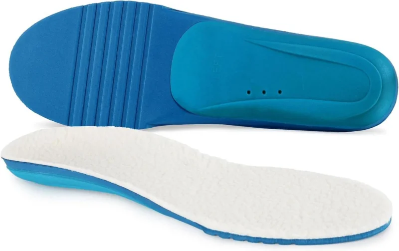 Sport Einlegesohlen Arch Support Dämpfung für Laufschuhe