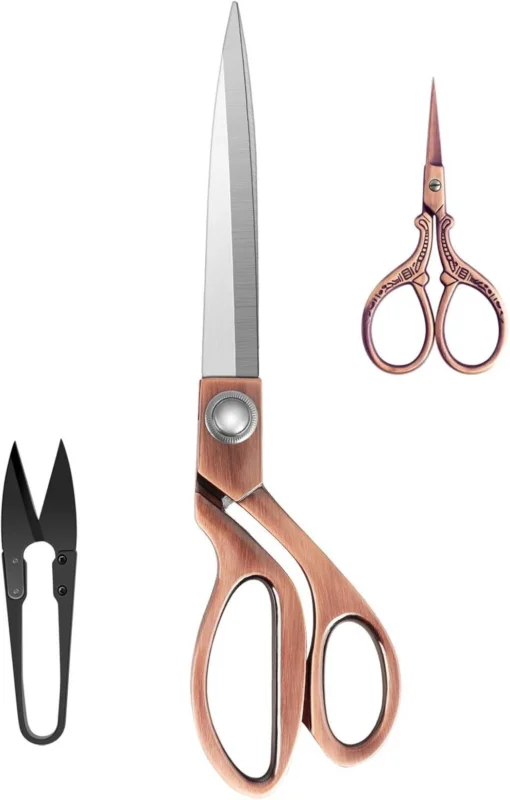 Professionelles Schneiderscheren-Set mit 25,4 cm