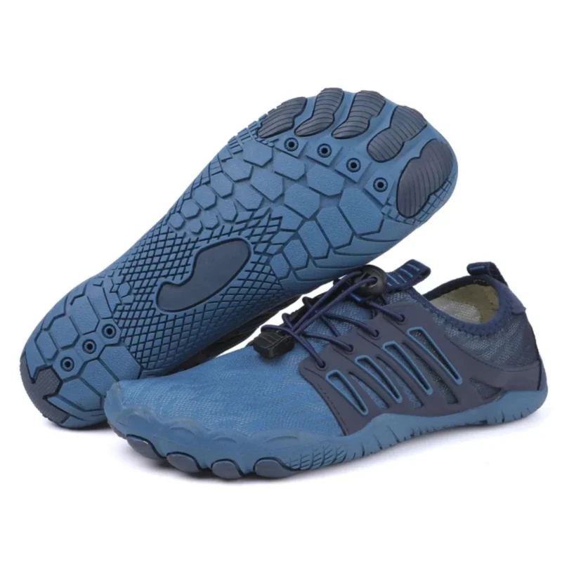 Orthopädische Barfußschuhe - BioStride