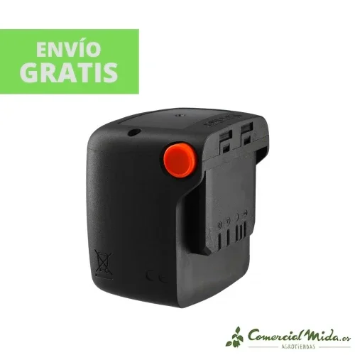 Stocker Garden Power Akku 21 V 4,0 Ah