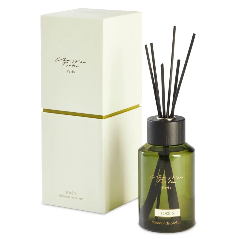 Duftdiffuser „FORÊTS“ 250 ml – Produktansicht 1