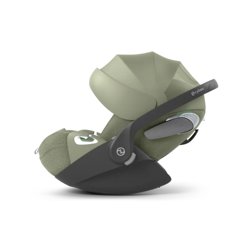 CLOUD T I-SIZE PLUS Sage Green | mid green