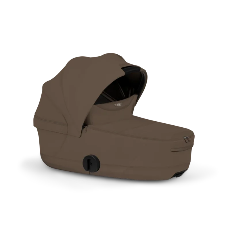 MIOS & COŸA Style Babywanne faltbar Coconut Brown