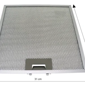 Filtro metal de campana Aspes, Edesa ATL000036
