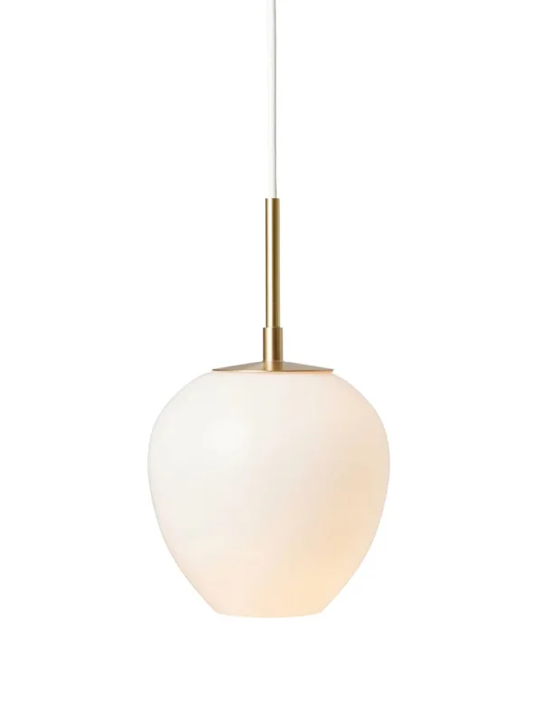 MT221 Tulip Pendelleuchte, Ø17 von Carl Hansen & Søn