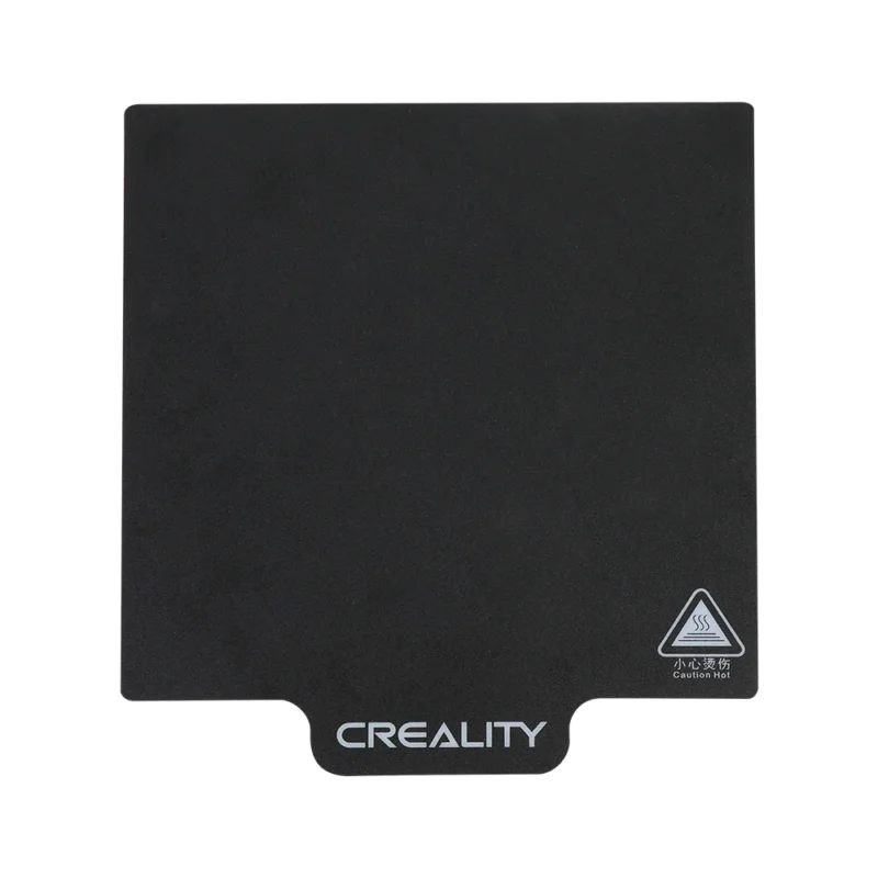 Creality Creality Sermoon V1 Pro Elastic Steel Plate Kit – Produktansicht
