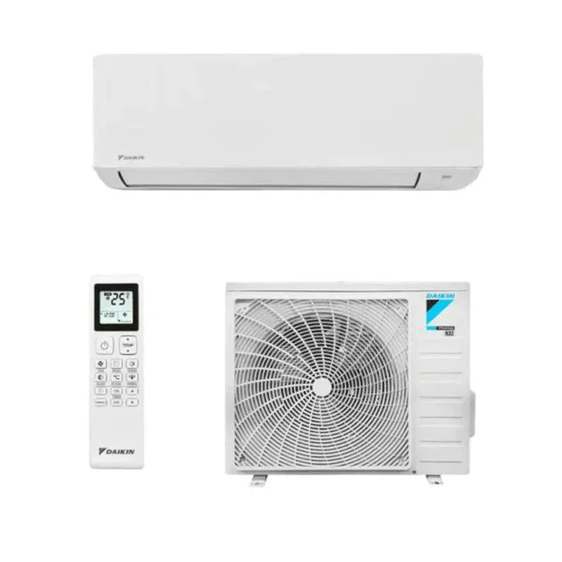 Daikin - Klimaanlage Set Sensira Wandgerät 7,1 kW - FTXC71D + RXC71D