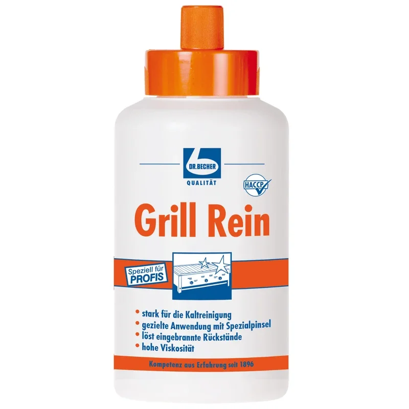 Grillreiniger