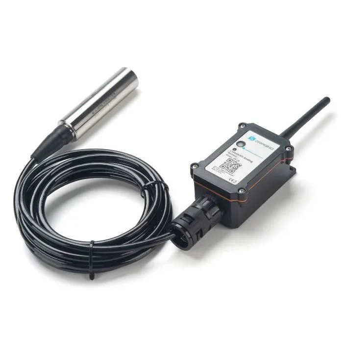 Dragino PS-LB-I10-EU868 LoRaWAN Drucksensor (Eintauchversion, 10m Kabel, EU868)