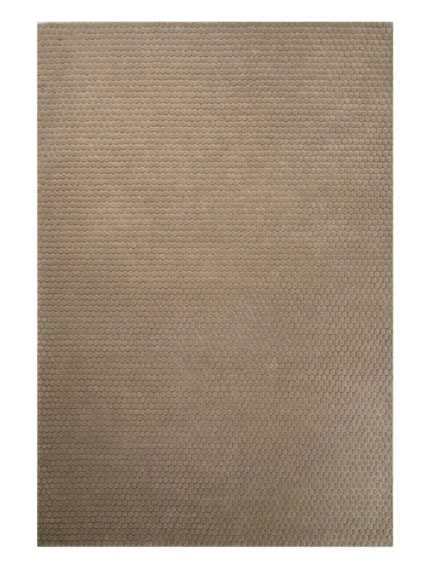 Drops Teppiche, Rocky Grey von Massimo