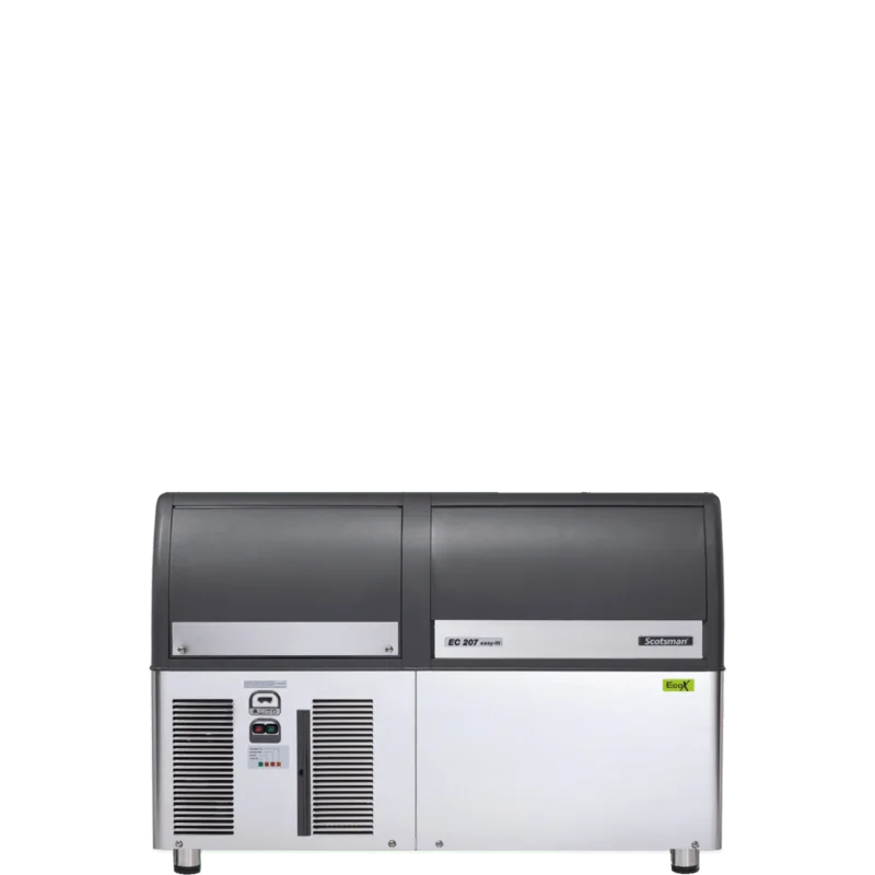 Scotsman Kegeleisbereiter EC 207 EcoX (luft- oder wassergekühlt)