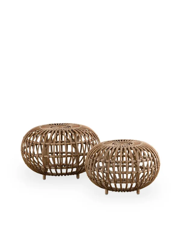 Ottoman, Antique von Franco Albini