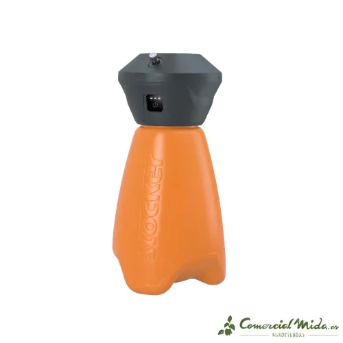Geyser Mini 2L Nebelgerät zur Taubenabwehr