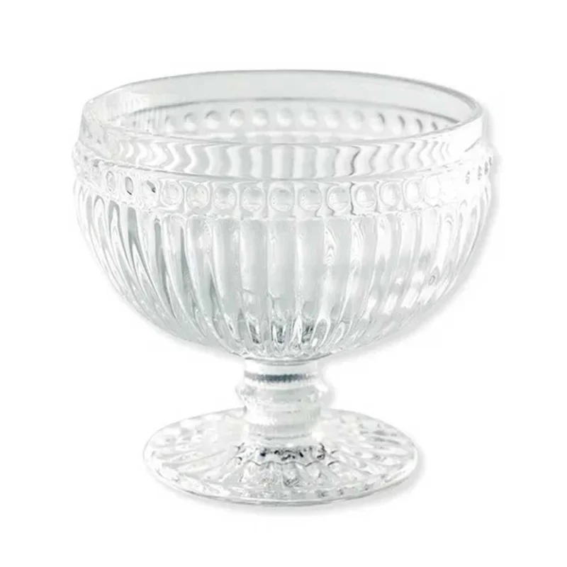 GreenGate - Alice Glasschüssel Dessert