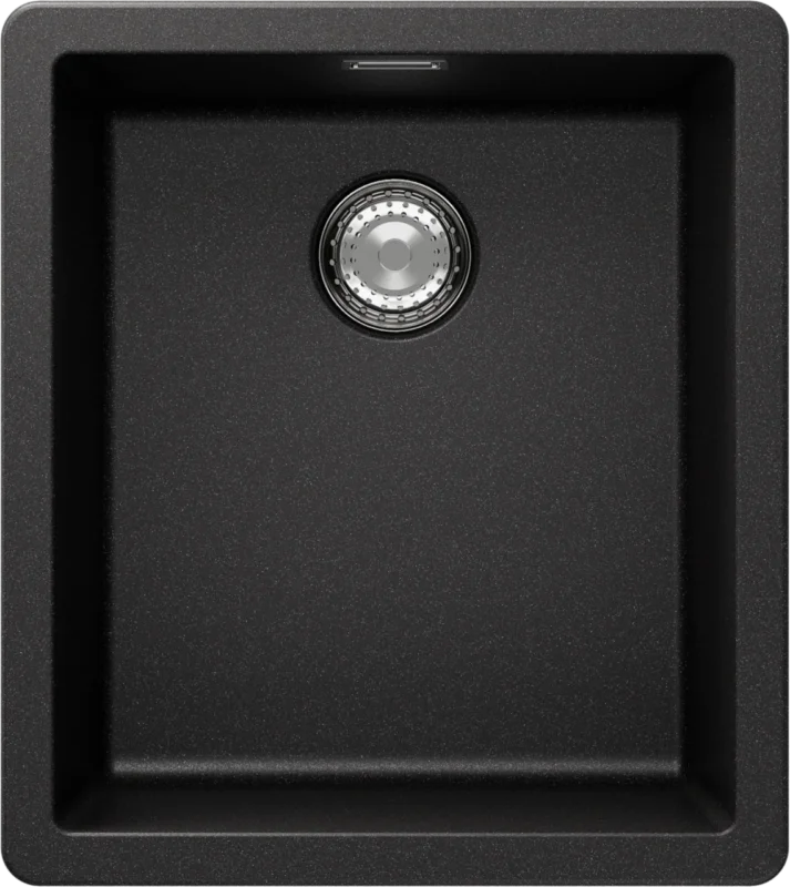 SCHOCK Spüle Auflage Greenwich N-100S-A Cristadur Stone GREN100SASTO