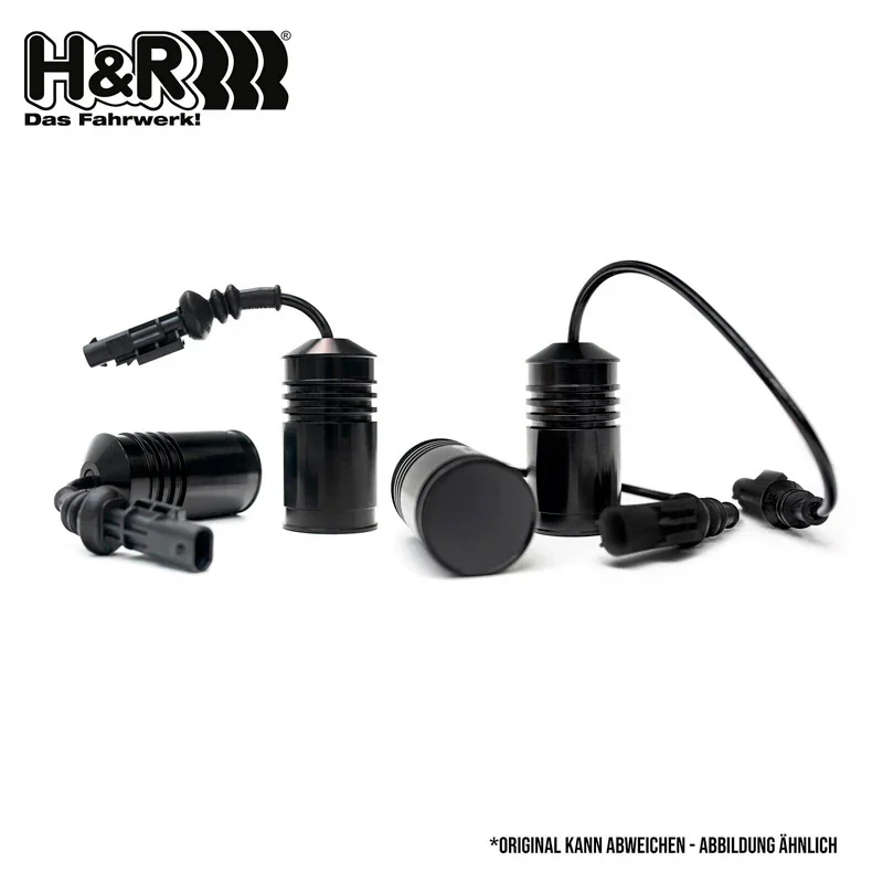 H&R, Annullierungsset, passt zu BMW 5 Series Sedan (G60) (2023-)