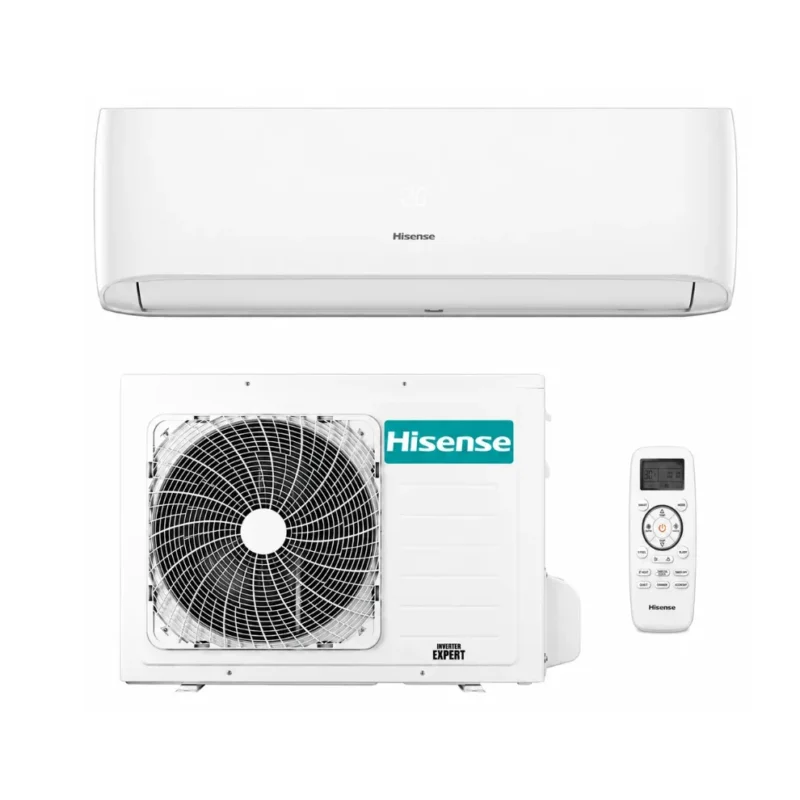 Hisense Wings Comfort Split-Klimaanlage Wandgerät